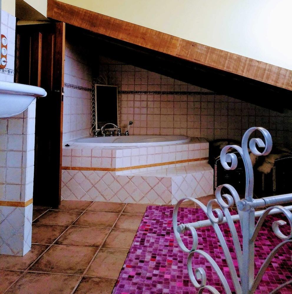 La Posada Del Canal Villanueva de San Mancio Екстер'єр фото