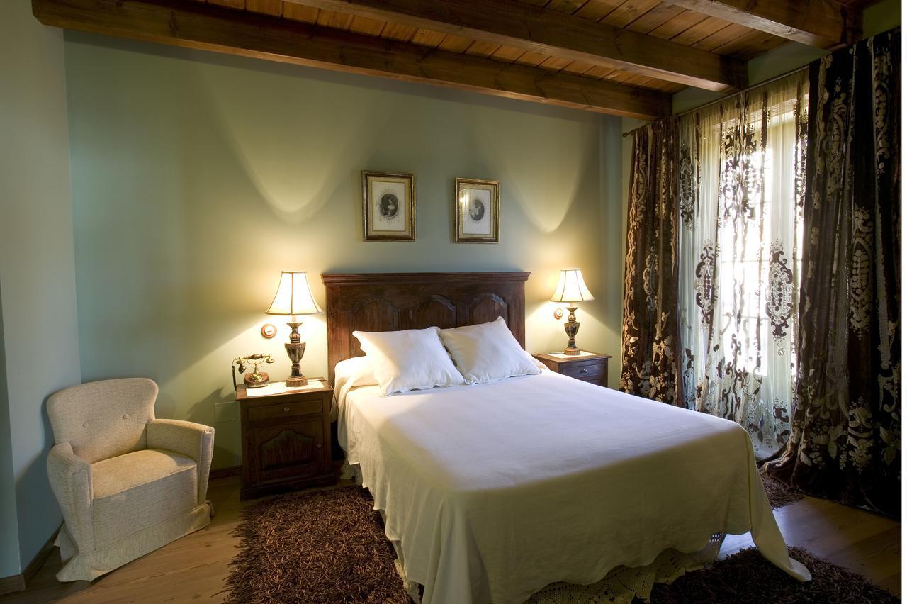 La Posada Del Canal Villanueva de San Mancio Екстер'єр фото